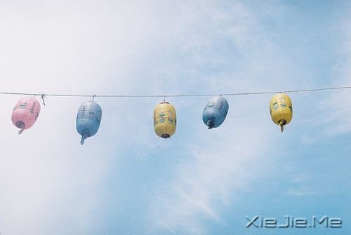 早安心語：淡然，是人生的一種成長(zhǎng) (1)