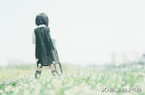 早安心語：淡然，是人生的一種成長(zhǎng) (5)