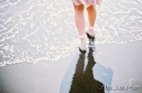 早安心語：淡然，是人生的一種成長(zhǎng) (9)